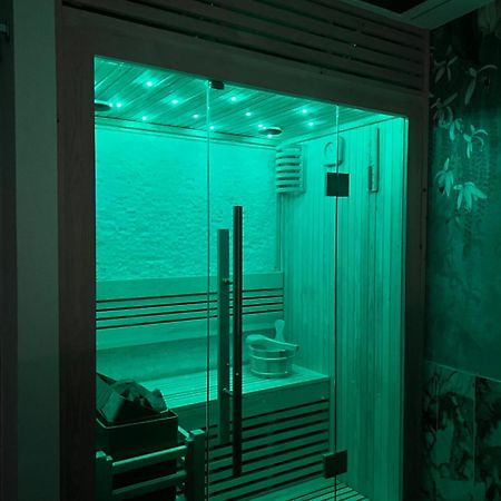 Marcello Sleep&Spa Верона Екстериор снимка