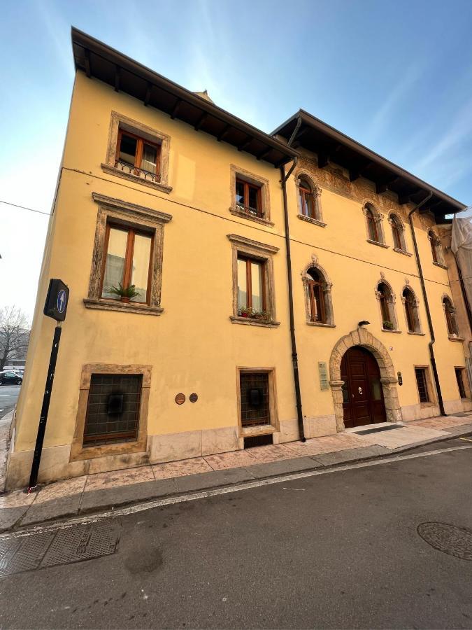 Marcello Sleep&Spa Верона Екстериор снимка