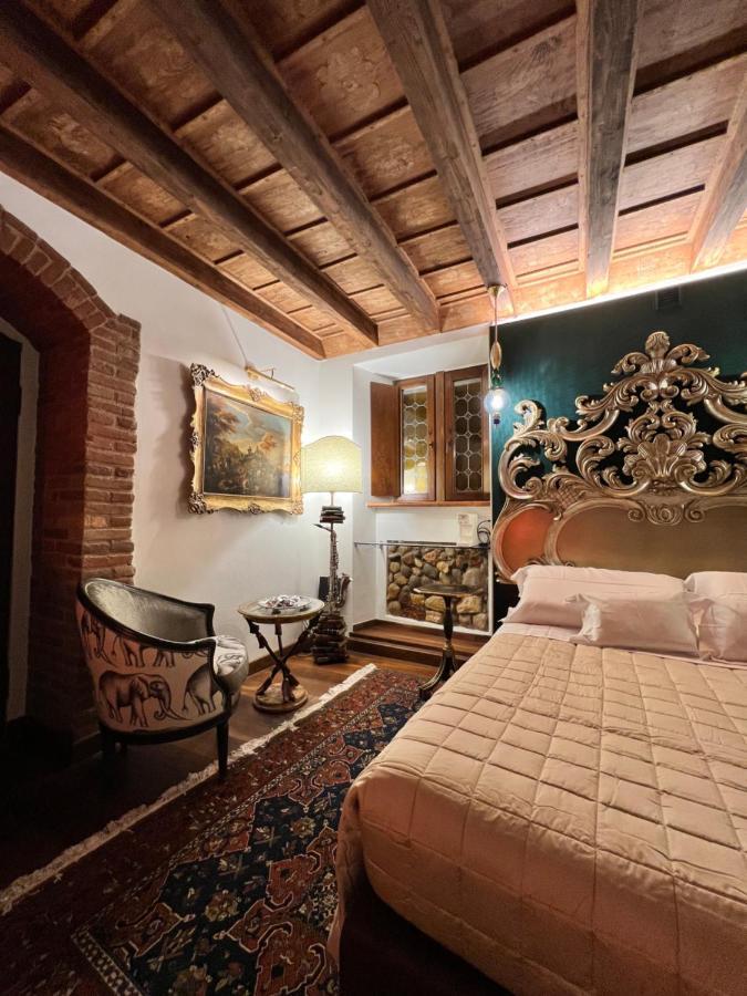 Marcello Sleep&Spa Верона Екстериор снимка