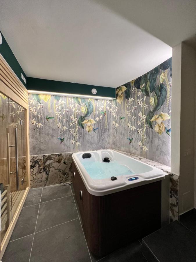 Marcello Sleep&Spa Верона Екстериор снимка