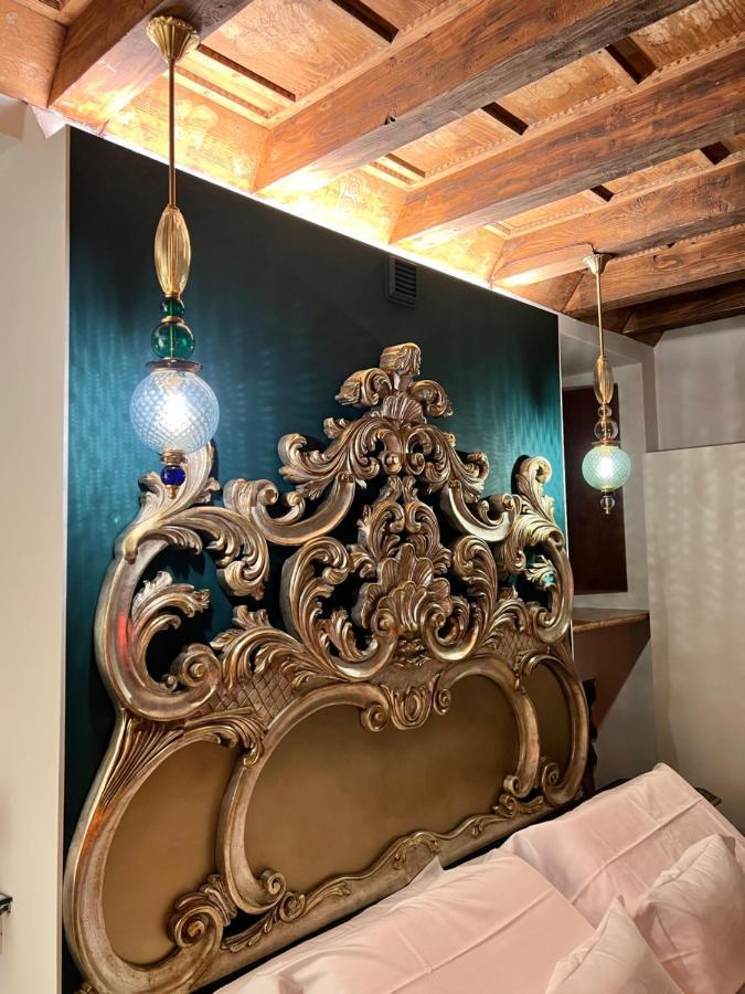 Marcello Sleep&Spa Верона Екстериор снимка