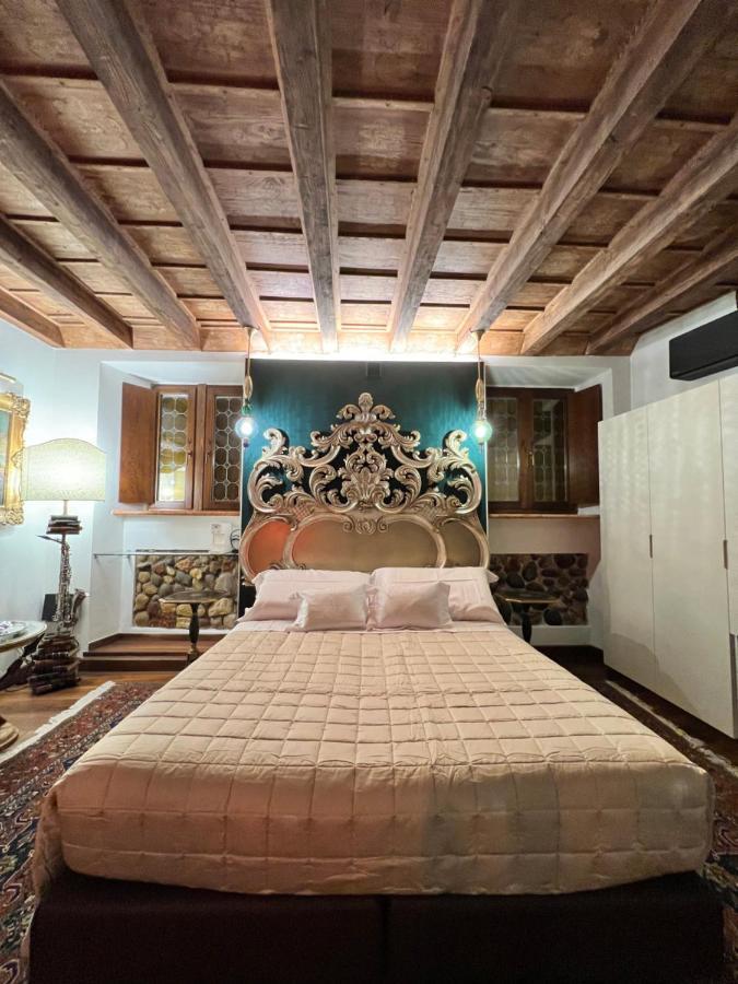 Marcello Sleep&Spa Верона Екстериор снимка