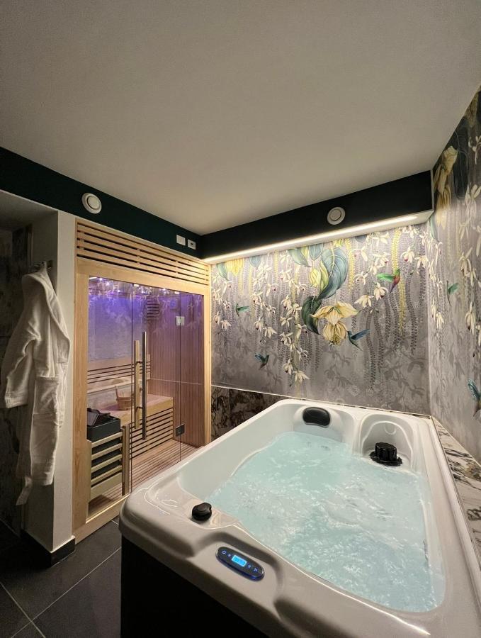 Marcello Sleep&Spa Верона Екстериор снимка