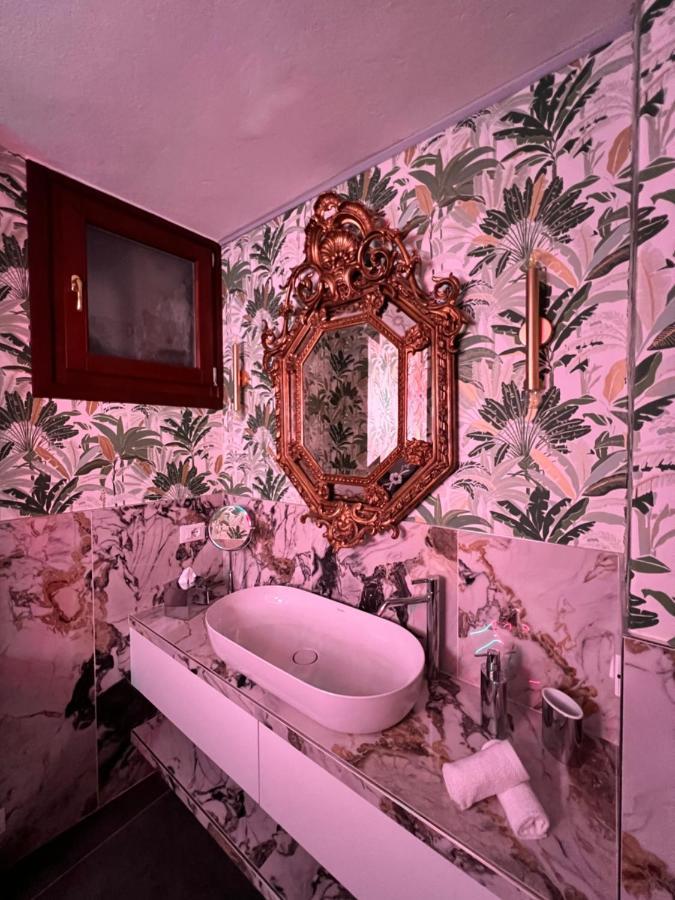 Marcello Sleep&Spa Верона Екстериор снимка