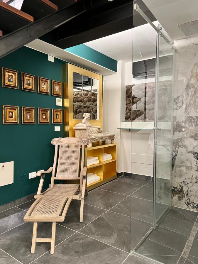 Marcello Sleep&Spa Верона Екстериор снимка