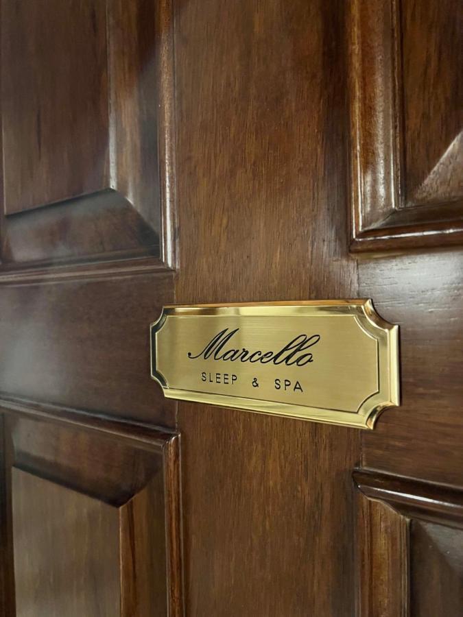 Marcello Sleep&Spa Верона Екстериор снимка