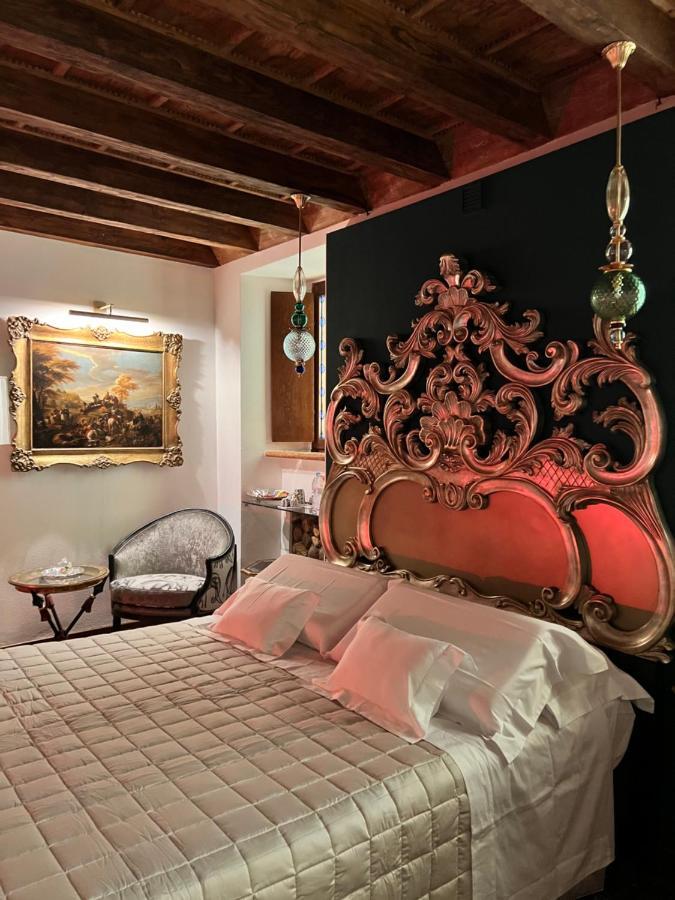 Marcello Sleep&Spa Верона Екстериор снимка