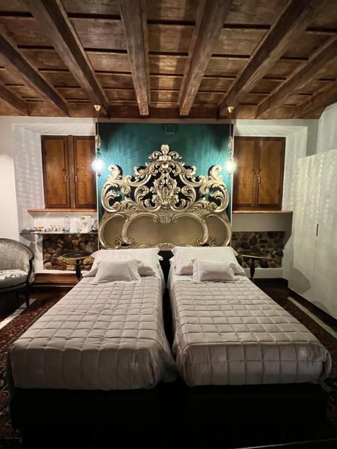 Marcello Sleep&Spa Верона Екстериор снимка