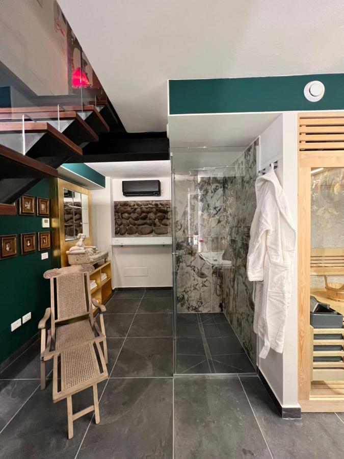 Marcello Sleep&Spa Верона Екстериор снимка