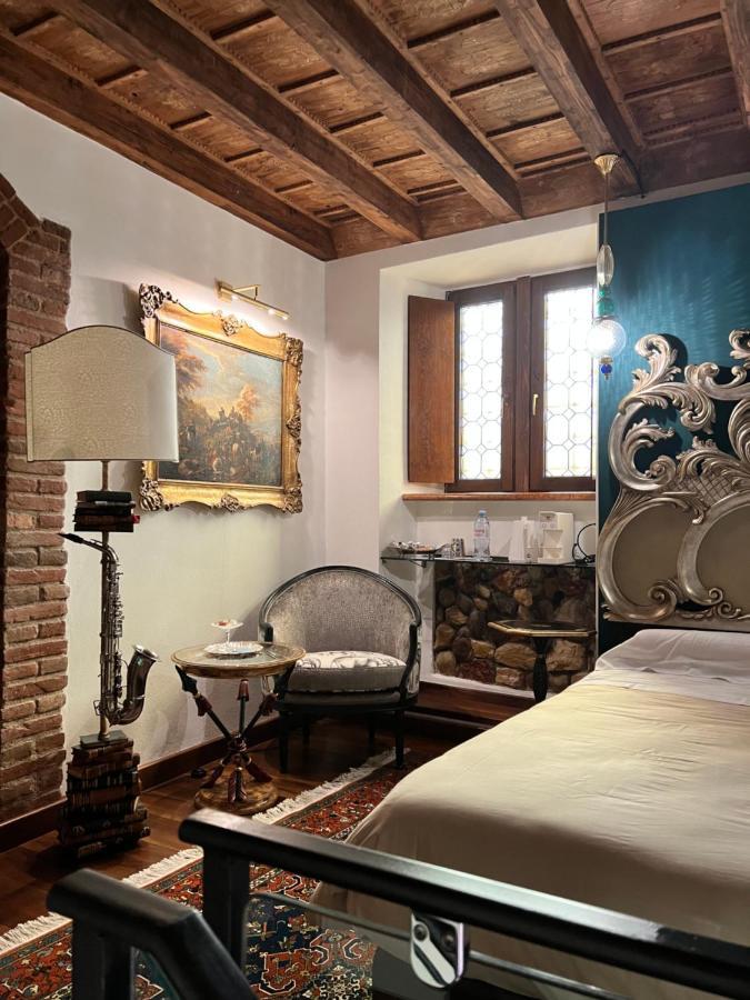 Marcello Sleep&Spa Верона Екстериор снимка