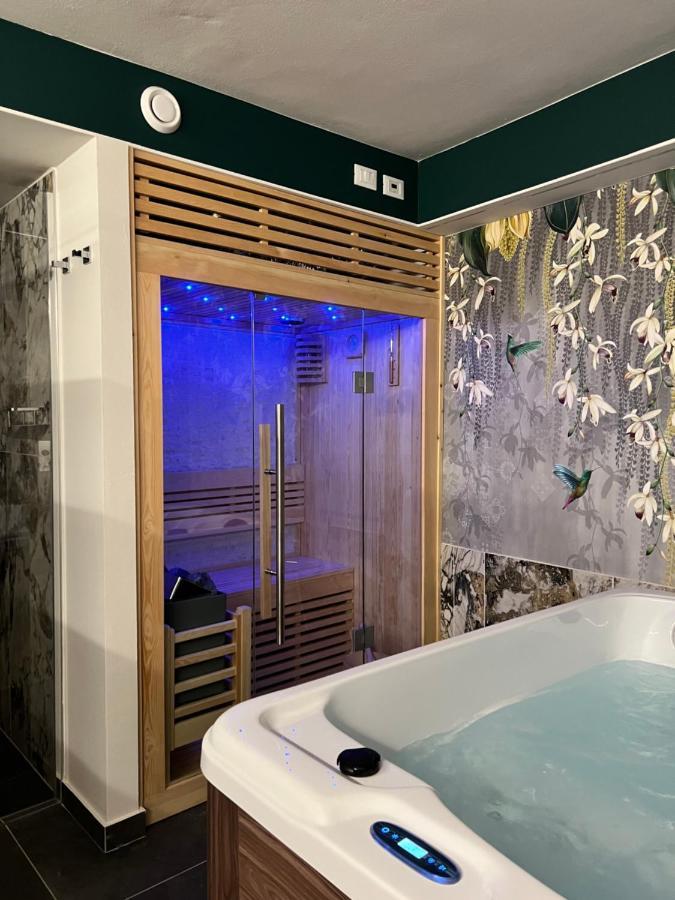 Marcello Sleep&Spa Верона Екстериор снимка