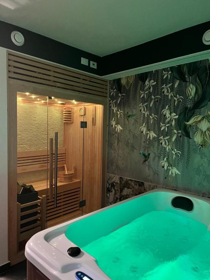 Marcello Sleep&Spa Верона Екстериор снимка