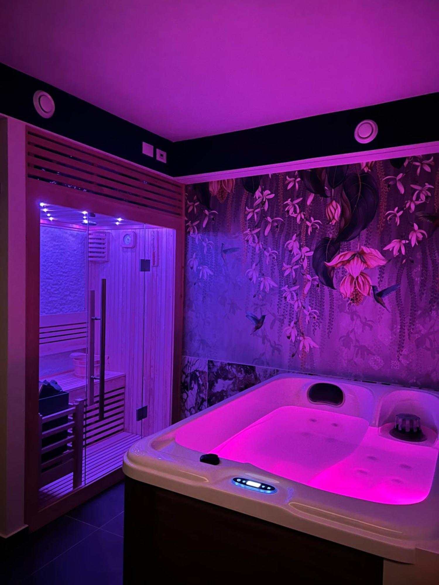 Marcello Sleep&Spa Верона Екстериор снимка