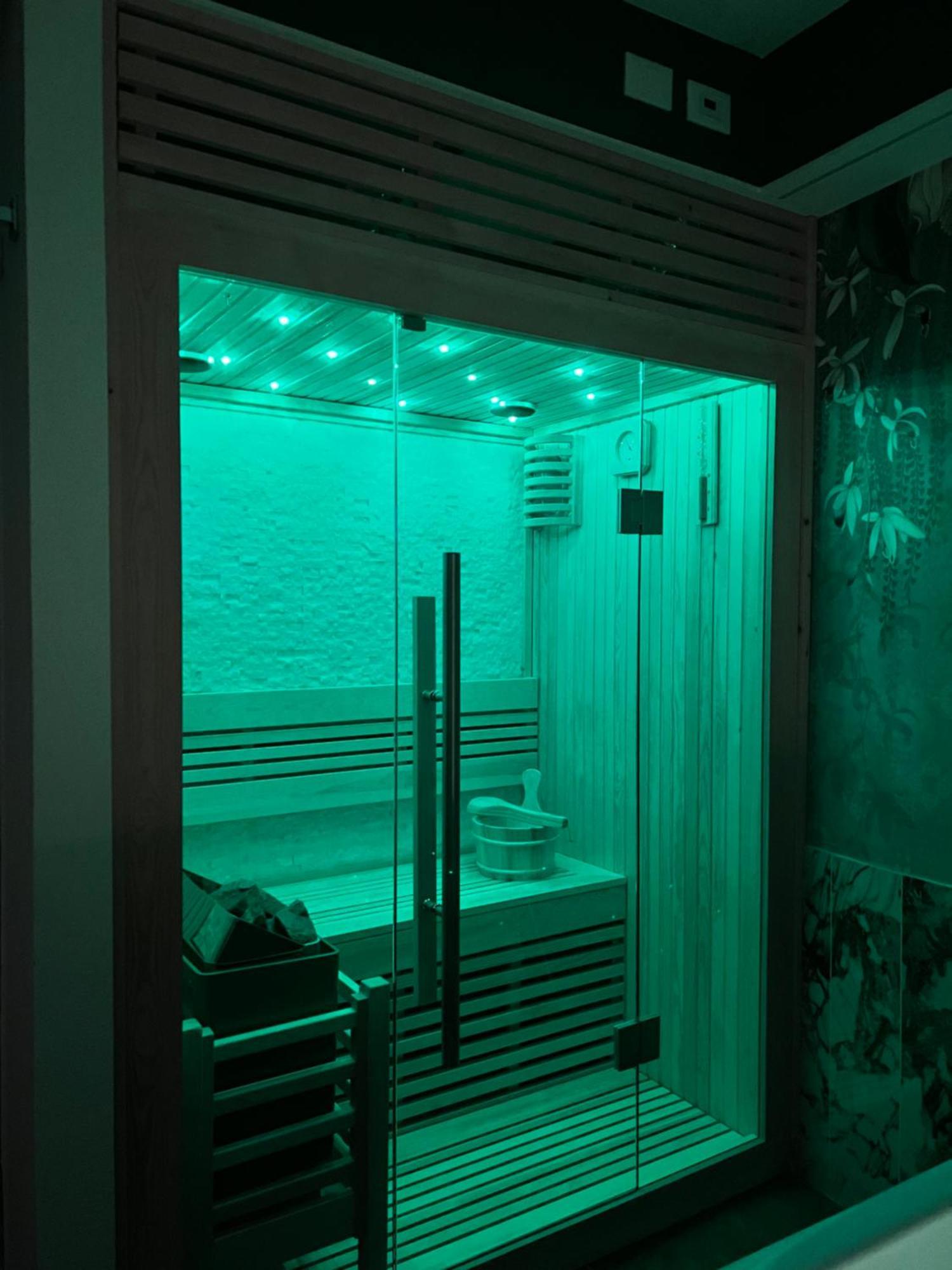 Marcello Sleep&Spa Верона Екстериор снимка
